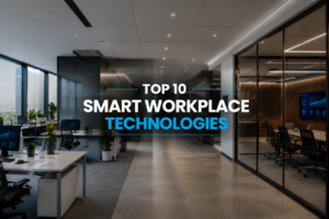 Smart workplace