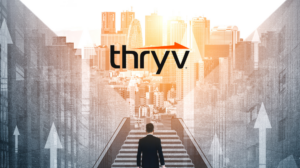Thryv growth platform