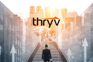 Thryv growth platform