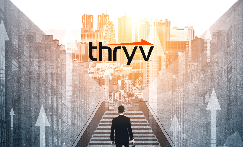 Thryv growth platform