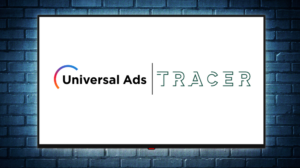 Tracer and Universal Ads