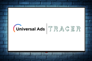 Tracer and Universal Ads