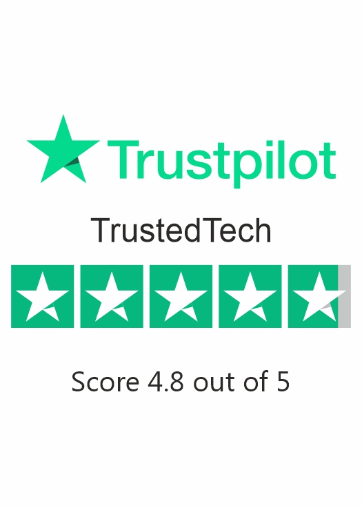 Trustpilot - TrustedTech