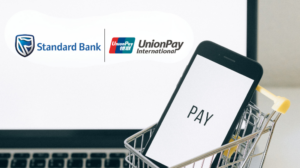 UPI and Standard Bank Group