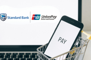 UPI and Standard Bank Group