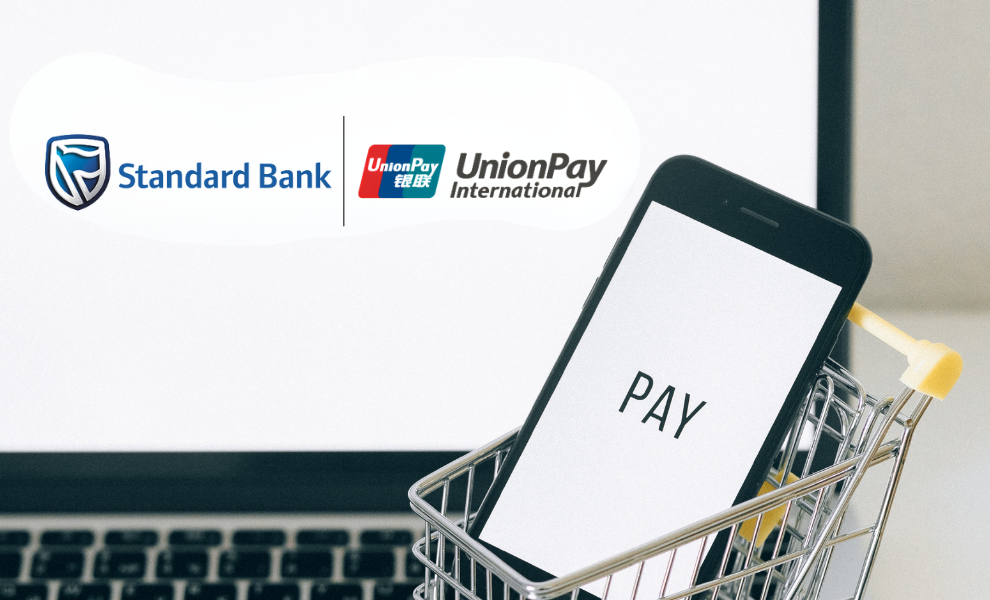 UPI and Standard Bank Group