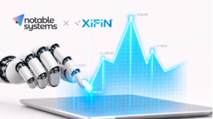 XiFin and Notable Systems