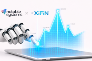 XiFin and Notable Systems