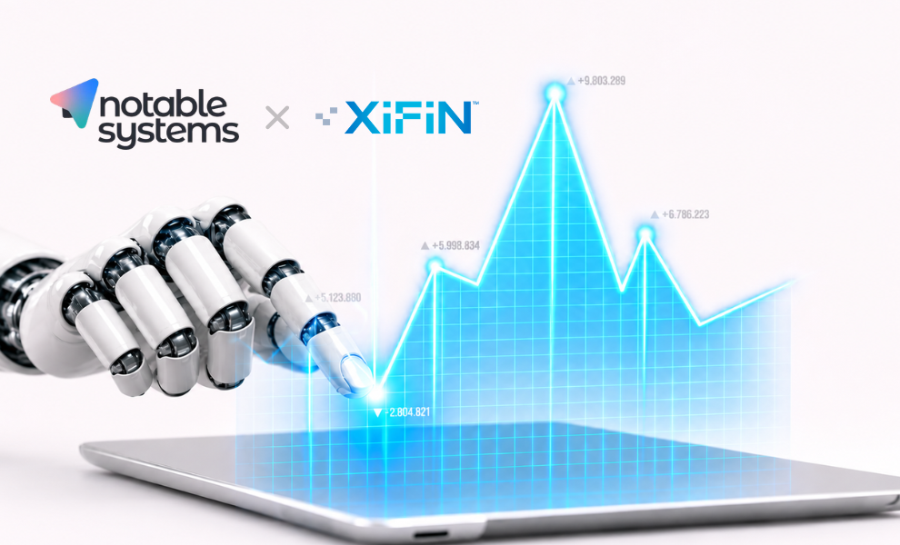XiFin and Notable Systems