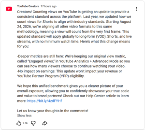 Source: YouTube