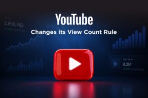 Youtube view-counting