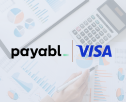 payabl. and Visa