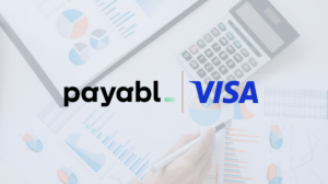 payabl. and Visa