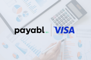 payabl. and Visa