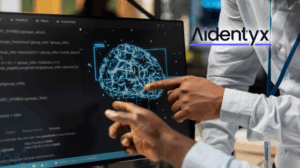 Aidentyx PODO AI Framework launch