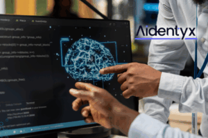 Aidentyx PODO AI Framework launch