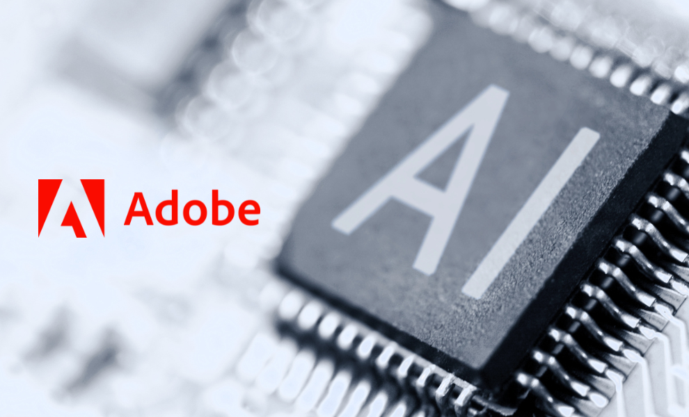 Adobe Productivity Agent