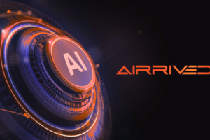 Airrived Sovereign AI Platform