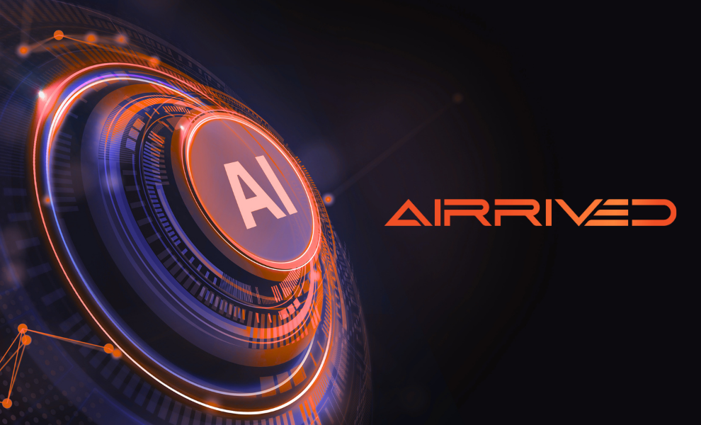 Airrived Sovereign AI Platform