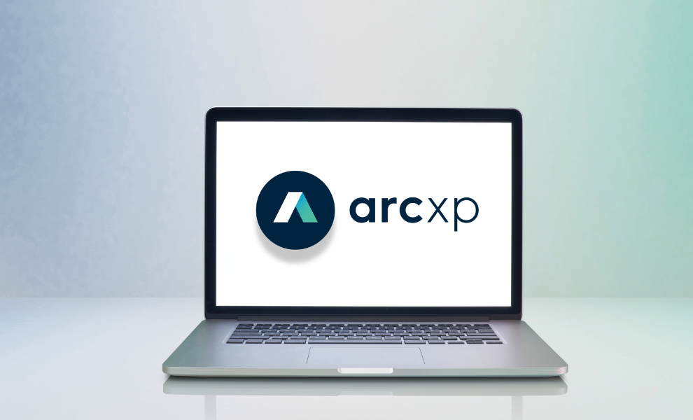 Arc XP Compass