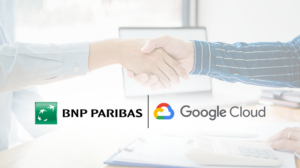 BNP Paribas and Google