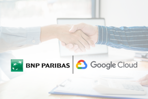 BNP Paribas and Google