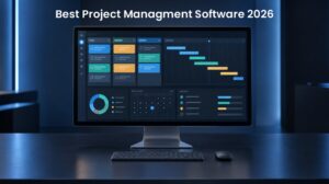 Best Project Management Software in 2026