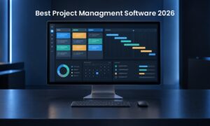 Best Project Management Software in 2026