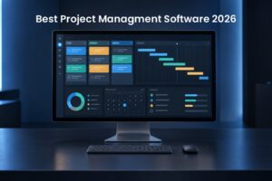 Best Project Management Software in 2026