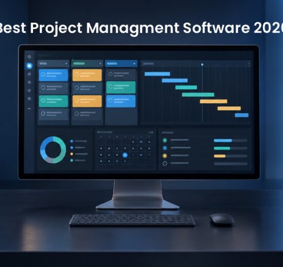 Best Project Management Software in 2026