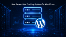 Best Server-Side Tracking Options for WordPress