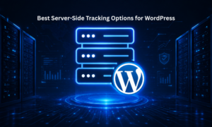 Best Server-Side Tracking Options for WordPress
