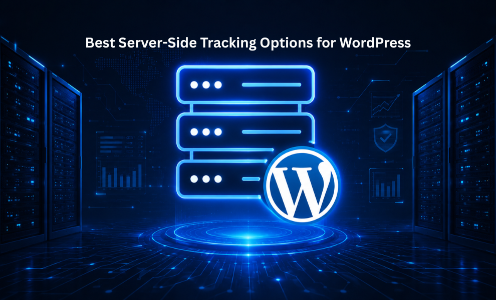 Best Server-Side Tracking Options for WordPress