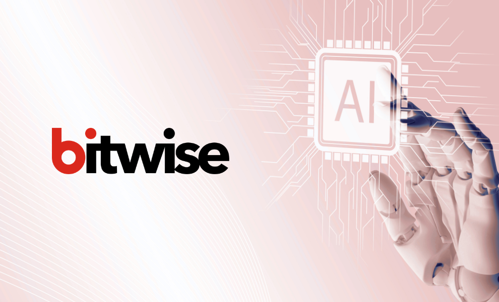 Bitwise AI Platform