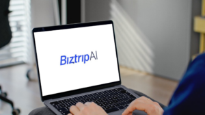 BizTrip AI Claude ChatGPT