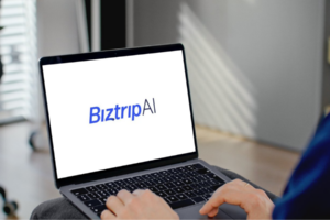 BizTrip AI Claude ChatGPT