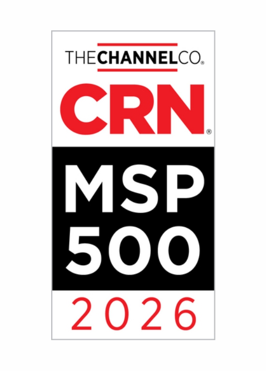 CRN MSP 500 - AHEAD