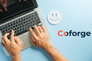 Coforge CXNova