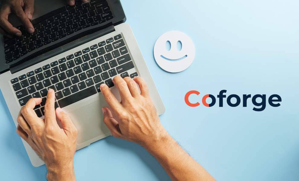 Coforge CXNova
