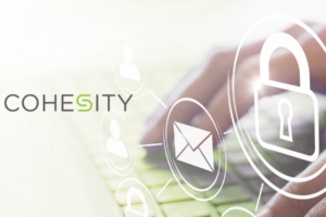 Cohesity Agent Resilience