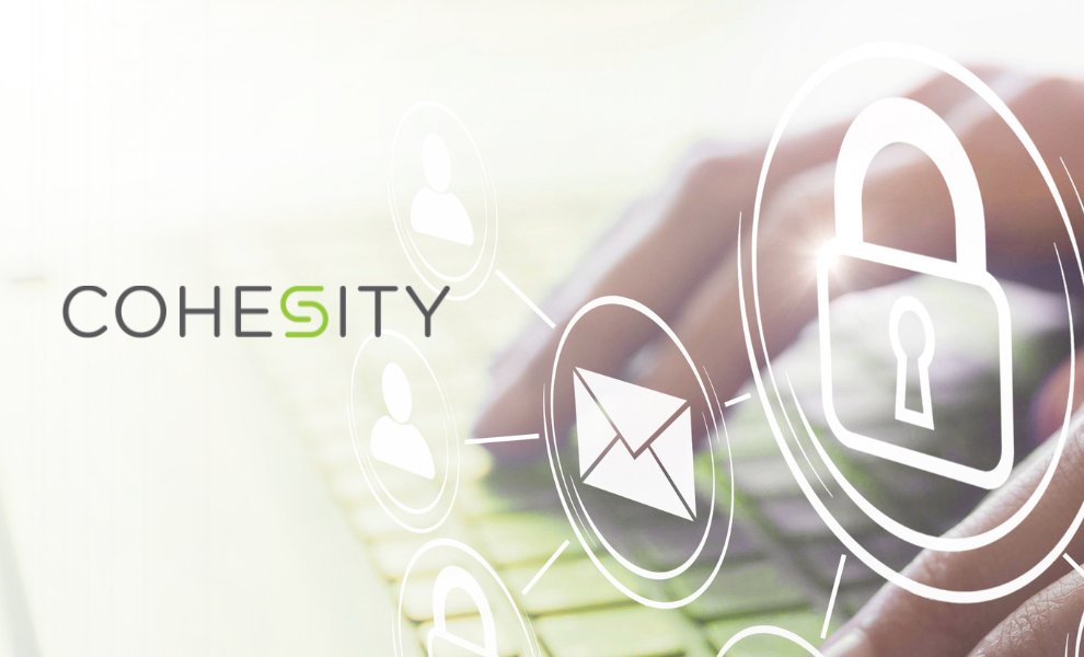Cohesity Agent Resilience