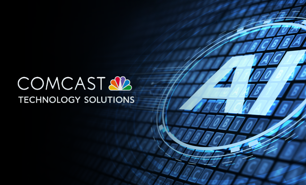 Comcast Technology Solutions