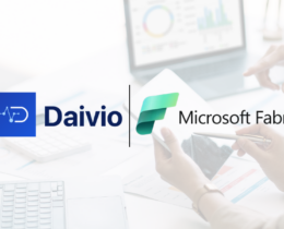 Daivio and Microsoft Fabric