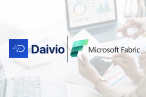 Daivio and Microsoft Fabric