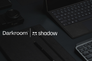 Darkroom Acquired Shadow