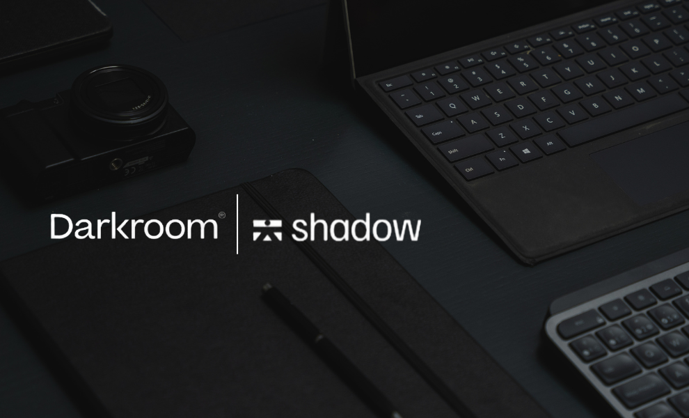 Darkroom Acquired Shadow