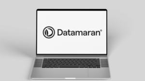 Datamaran Rebrand