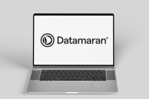 Datamaran Rebrand