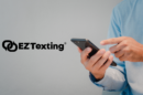 EZ Texting RCS Business Messaging