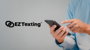 EZ Texting RCS Business Messaging